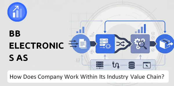 How Does BB Electronics AS Company Work and Support Its Brand Promise?