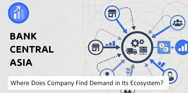 Who Connects Most Strongly With the Brand of Bank Central Asia Company?