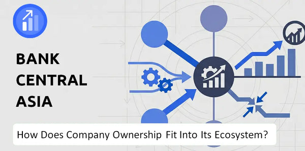 Who Owns Bank Central Asia Company and How Does Ownership Affect Trust in the Brand?