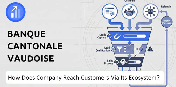 How Does Banque Cantonale Vaudoise Company Turn Brand Trust Into Sales and Demand?