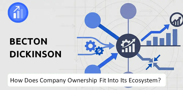 Who Owns Becton Dickinson Company and How Does Ownership Affect Trust in the Brand?