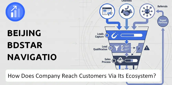 How Does Beijing BDStar Navigation Company Turn Brand Trust Into Sales and Demand?
