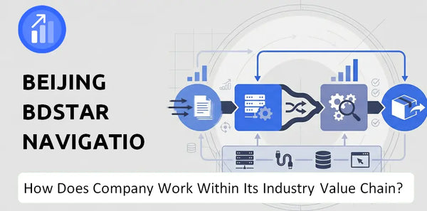 How Does Beijing BDStar Navigation Company Work and Support Its Brand Promise?