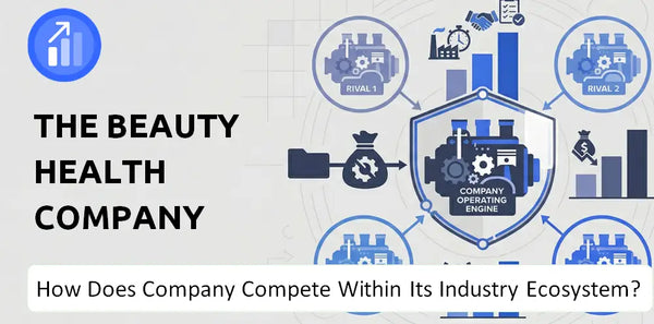 How Strong Is The Beauty Health Company Company's Brand Position Against Competitors?