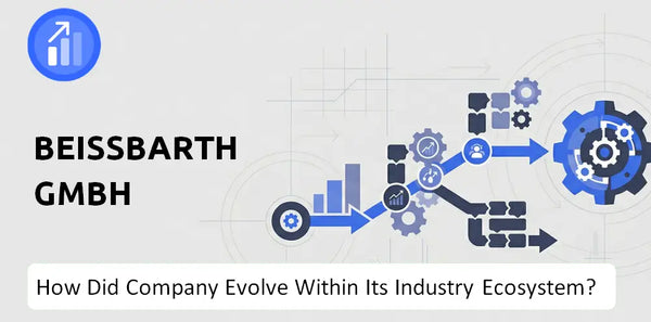 How Did Beissbarth GmbH Company Build the Brand It Has Today?