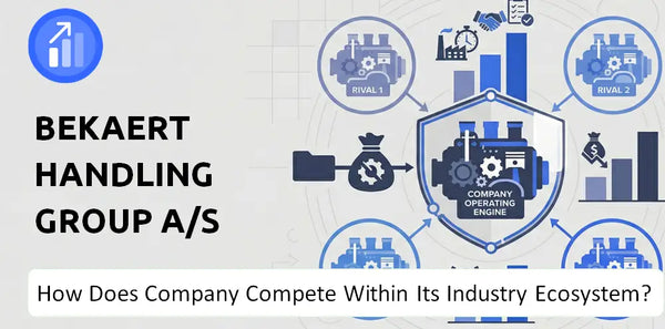 How Strong Is Bekaert Handling Group A/S Company's Brand Position Against Competitors?
