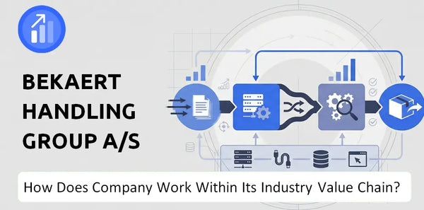 How Does Bekaert Handling Group A/S Company Work and Support Its Brand Promise?