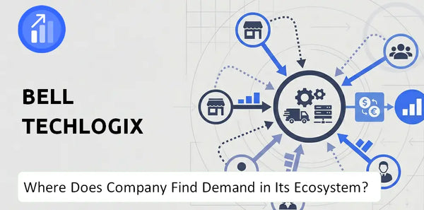 Who Connects Most Strongly With the Brand of Bell Techlogix Company?