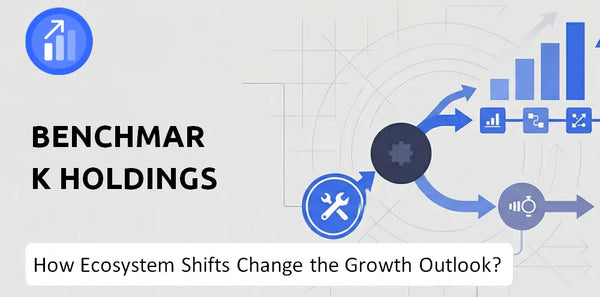 How Could Ecosystem Shifts Change the Growth Outlook of Benchmark Holdings Company?