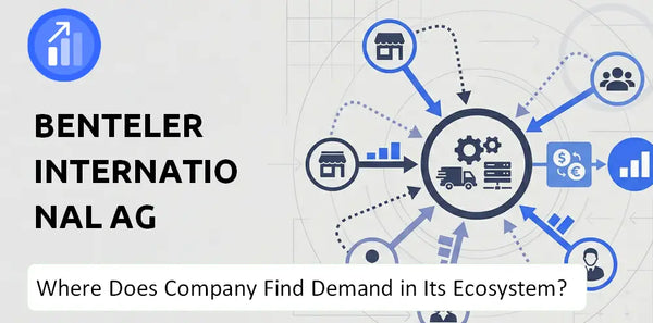 Who Connects Most Strongly With the Brand of Benteler International AG Company?