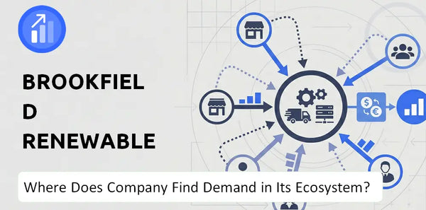 Who Connects Most Strongly With the Brand of Brookfield Renewable Partners Company?