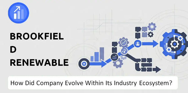 How Did Brookfield Renewable Partners Company Build the Brand It Has Today?