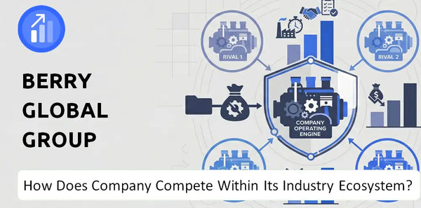 How Strong Is Berry Global Group Company's Brand Position Against Competitors?