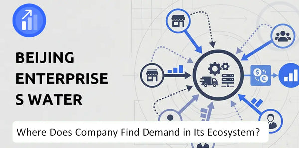 Who Connects Most Strongly With the Brand of Beijing Enterprises Water Group Company?