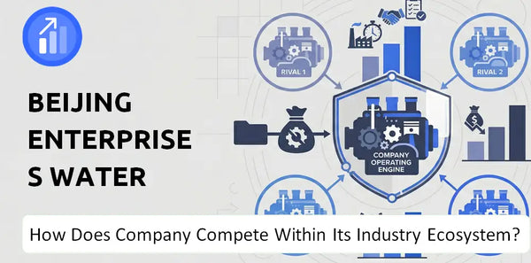 How Strong Is Beijing Enterprises Water Group Company's Brand Position Against Competitors?