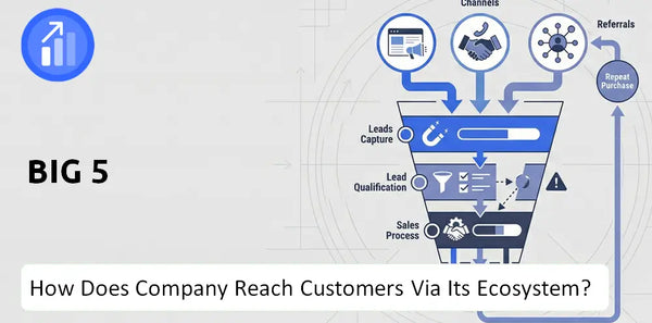 How Does Big 5 Company Turn Brand Trust Into Sales and Demand?