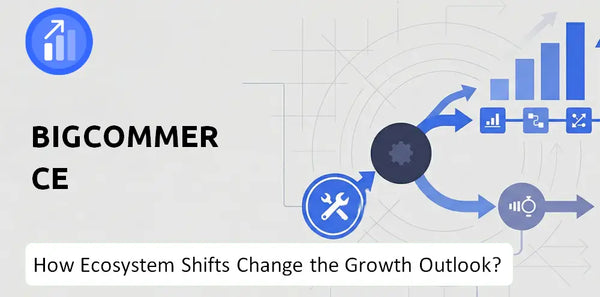 How Could Ecosystem Shifts Change the Growth Outlook of BigCommerce Company?