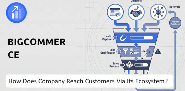 How Does BigCommerce Company Turn Brand Trust Into Sales and Demand?