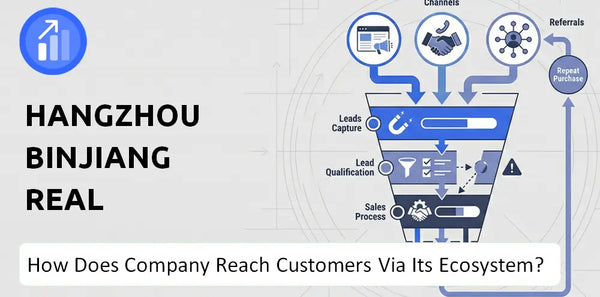 How Does Hangzhou Binjiang Real Estate Group Co.Ltd Company Turn Brand Trust Into Sales and Demand?