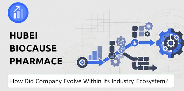 How Did Hubei Biocause Pharmaceutical Company Build the Brand It Has Today?