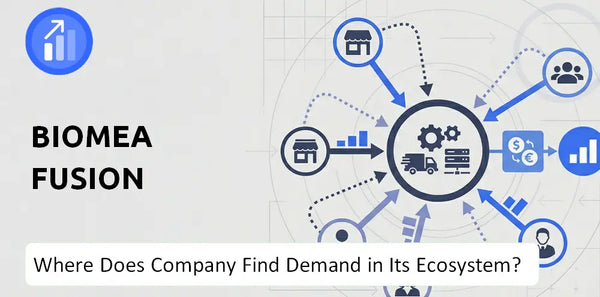 Who Connects Most Strongly With the Brand of Biomea Fusion Company?