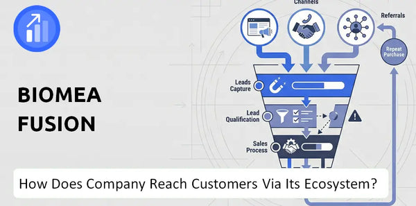 How Does Biomea Fusion Company Turn Brand Trust Into Sales and Demand?