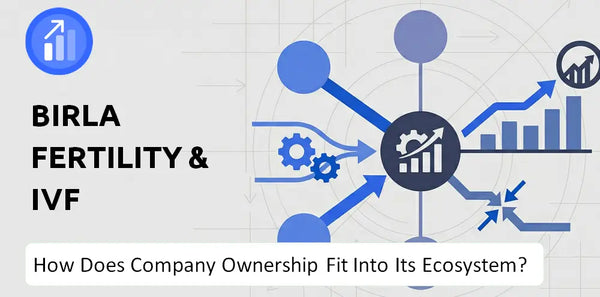 Who Owns Birla Fertility & IVF Company and How Does Ownership Affect Trust in the Brand?