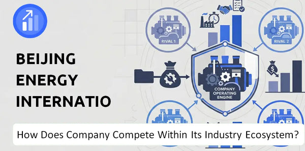 How Strong Is Beijing Energy International Company's Brand Position Against Competitors?
