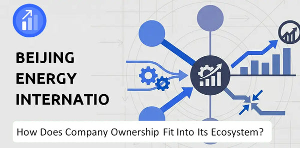 Who Owns Beijing Energy International Company and How Does Ownership Affect Trust in the Brand?