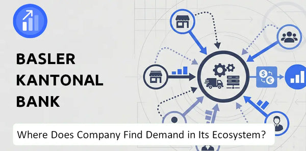Who Connects Most Strongly With the Brand of Basler Kantonalbank Company?