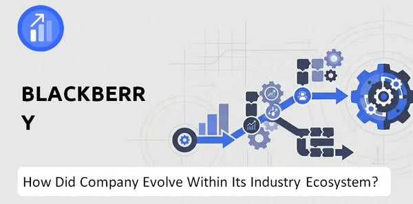 How Did BlackBerry Company Build the Brand It Has Today?