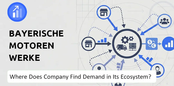 Who Connects Most Strongly With the Brand of Bayerische Motoren Werke Company?