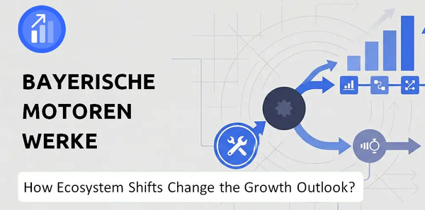 How Could Ecosystem Shifts Change the Growth Outlook of Bayerische Motoren Werke Company?