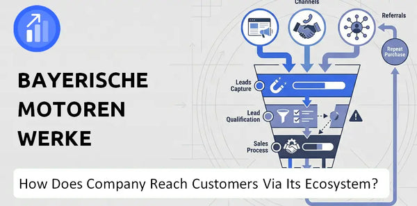 How Does Bayerische Motoren Werke Company Turn Brand Trust Into Sales and Demand?