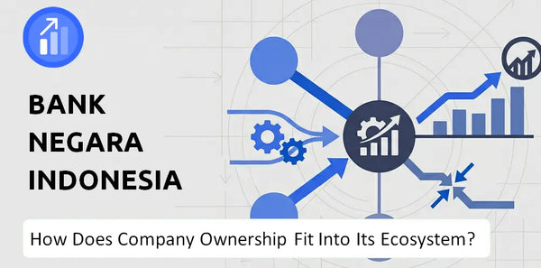 Who Owns Bank Negara Indonesia Company and How Does Ownership Affect Trust in the Brand?