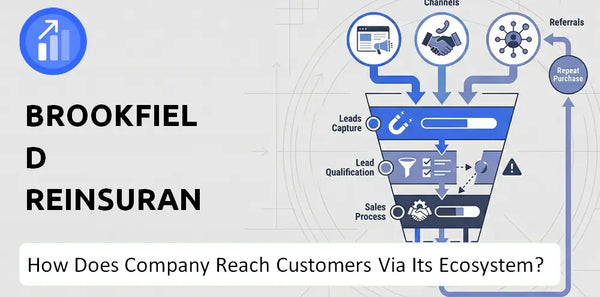 How Does Brookfield Reinsurance Company Turn Brand Trust Into Sales and Demand?