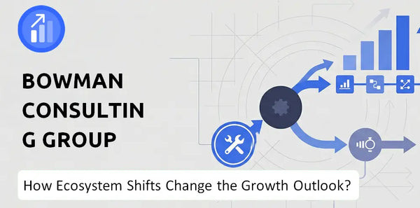 How Could Ecosystem Shifts Change the Growth Outlook of Bowman Consulting Group Company?