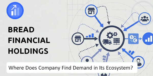 Who Connects Most Strongly With the Brand of Bread Financial Holdings Company?
