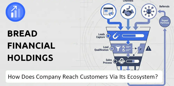How Does Bread Financial Holdings Company Turn Brand Trust Into Sales and Demand?