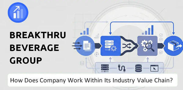 How Does Breakthru Beverage Group Company Work and Support Its Brand Promise?