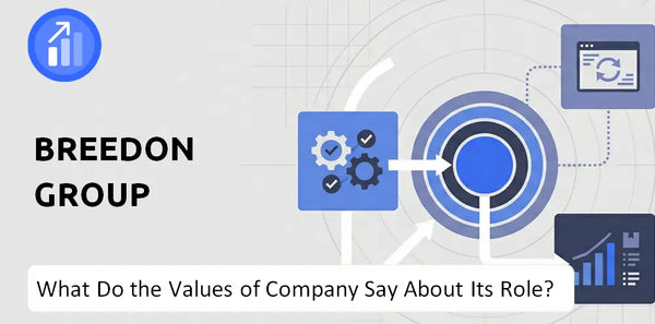 What Do the Mission, Vision, and Values of Breedon Group Company Say About Its Brand Purpose?