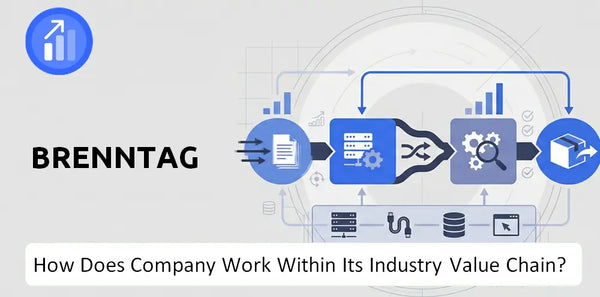 How Does Brenntag Company Work and Support Its Brand Promise?