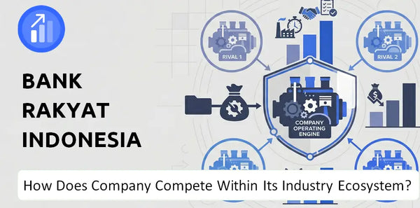 How Strong Is Bank Rakyat Indonesia (BRI) Company's Brand Position Against Competitors?