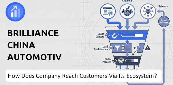 How Does Brilliance China Automotive Holdings Company Turn Brand Trust Into Sales and Demand?