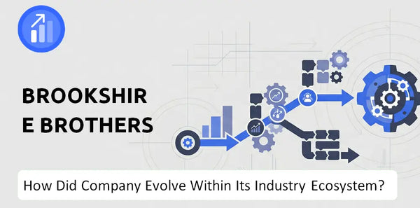 How Did Brookshire Brothers Company Build the Brand It Has Today?
