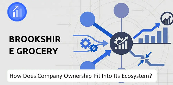 Who Owns Brookshire Grocery Company and How Does Ownership Affect Trust in the Brand?