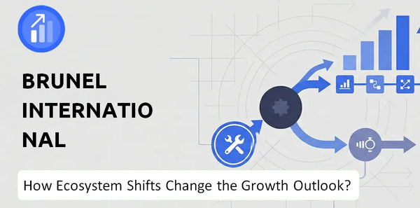 How Could Ecosystem Shifts Change the Growth Outlook of Brunel International Company?
