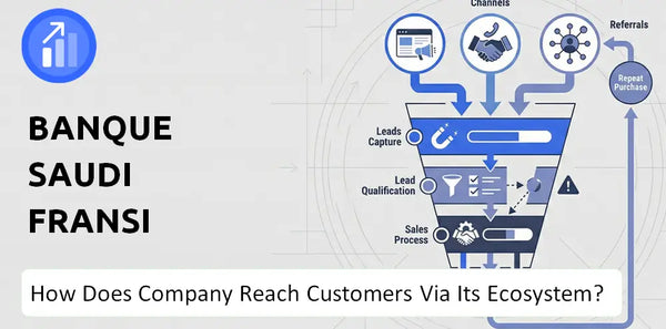 How Does Banque Saudi Fransi Company Turn Brand Trust Into Sales and Demand?