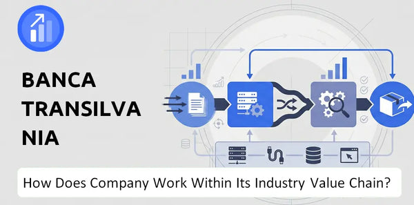 How Does Banca Transilvania Company Work and Support Its Brand Promise?