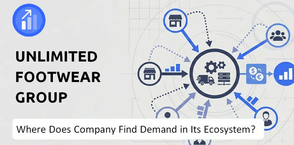 Who Connects Most Strongly With the Brand of Unlimited Footwear Group Company?